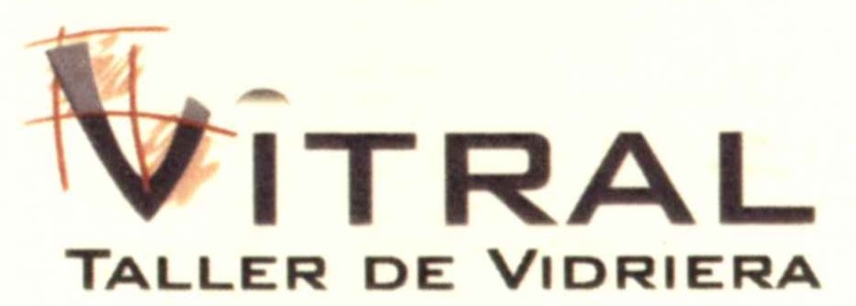 Vitral — Taller de Vidrieras